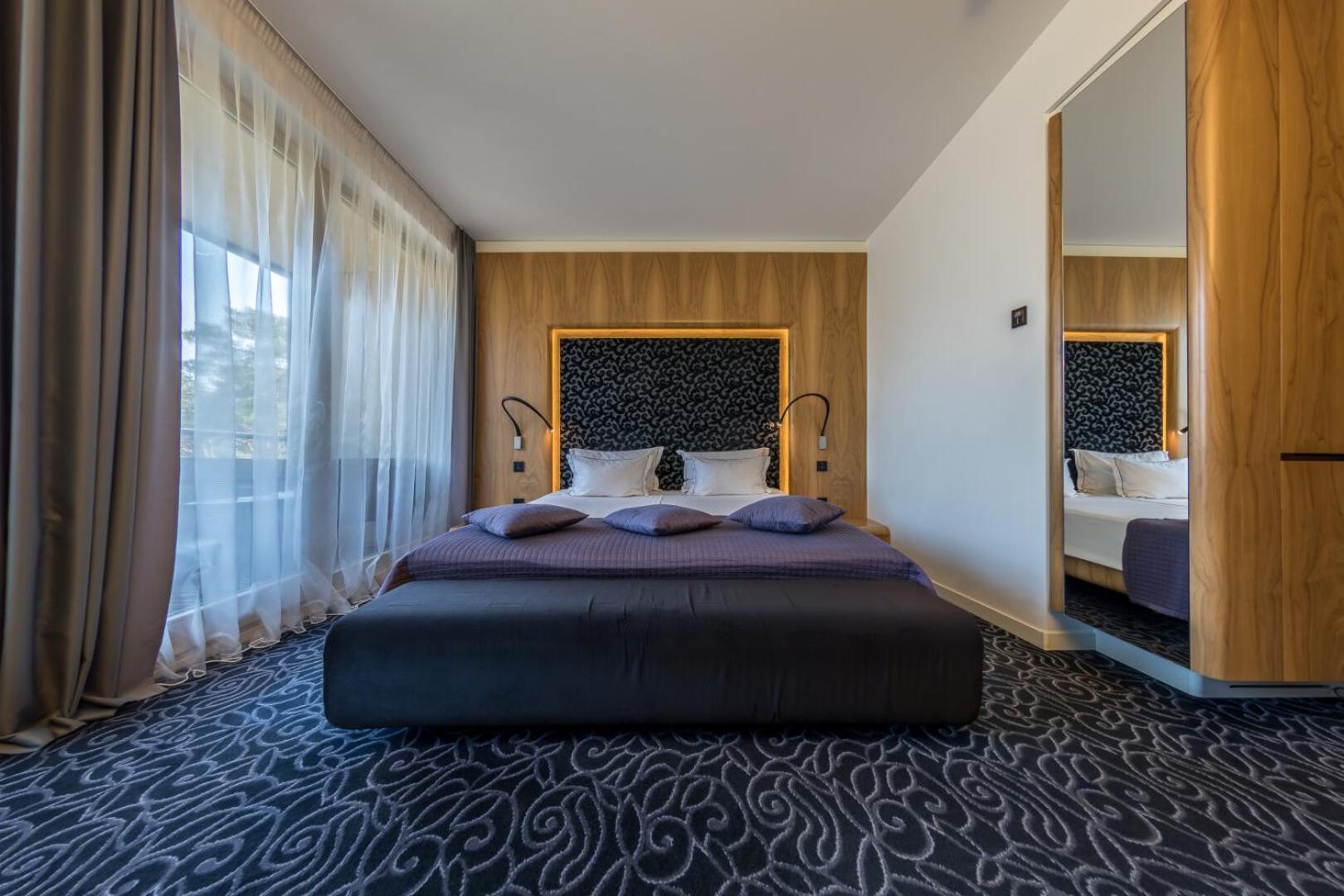 Life Balance Hotel Palanga