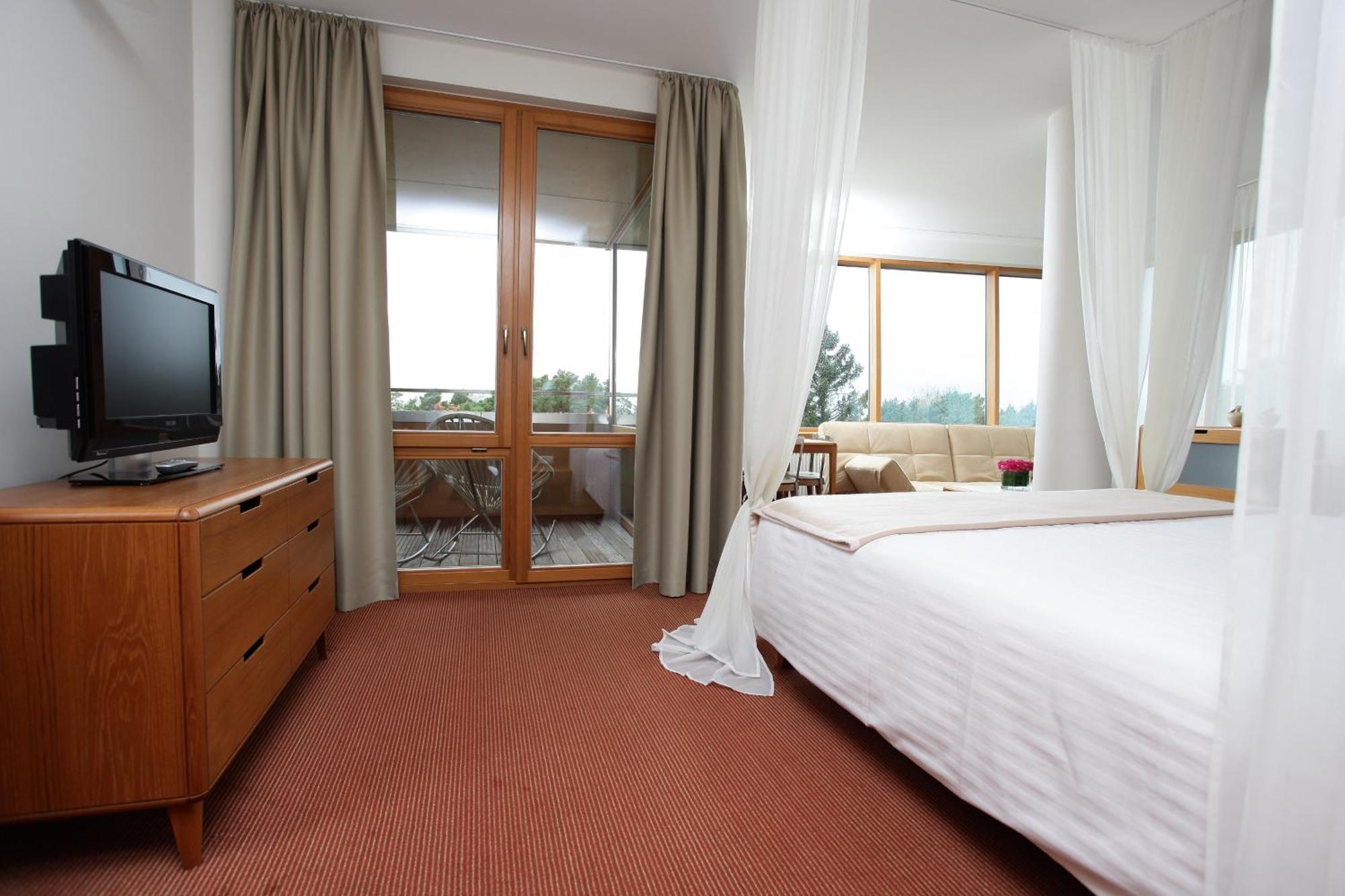 Life Balance Hotel 5*