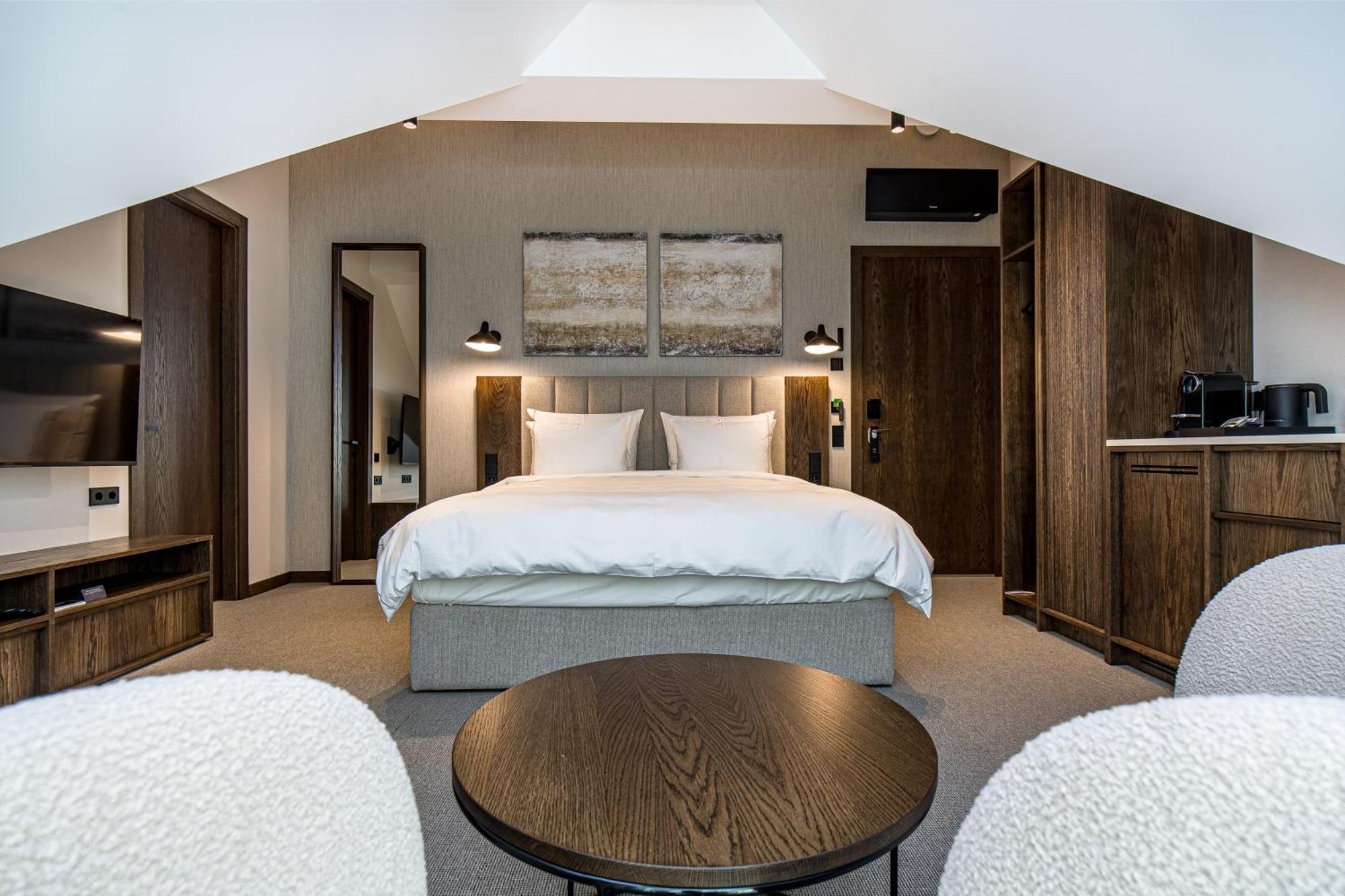 Life Balance Hotel Palanga