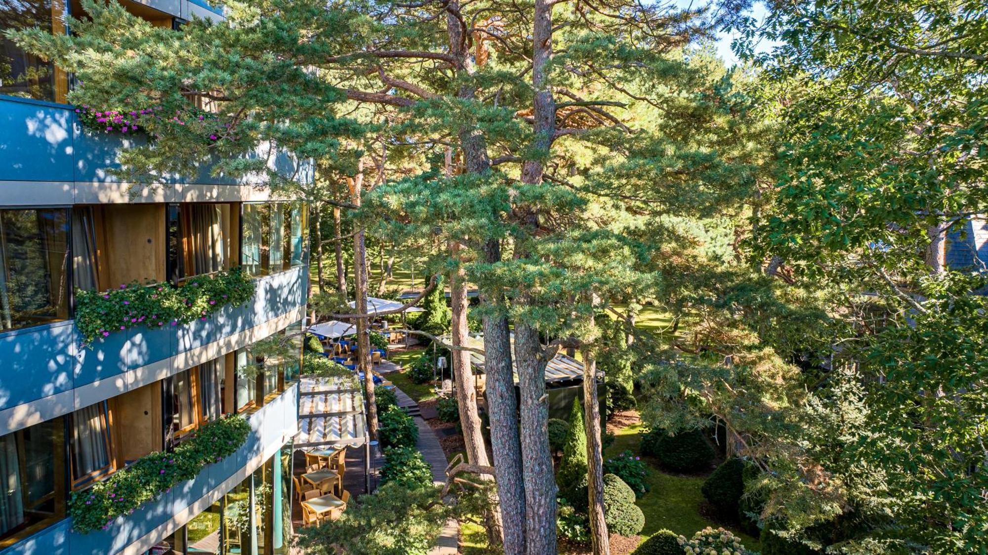 Life Balance Hotel