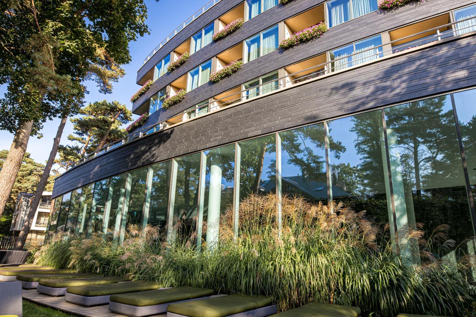 Life Balance Hotel Palanga
