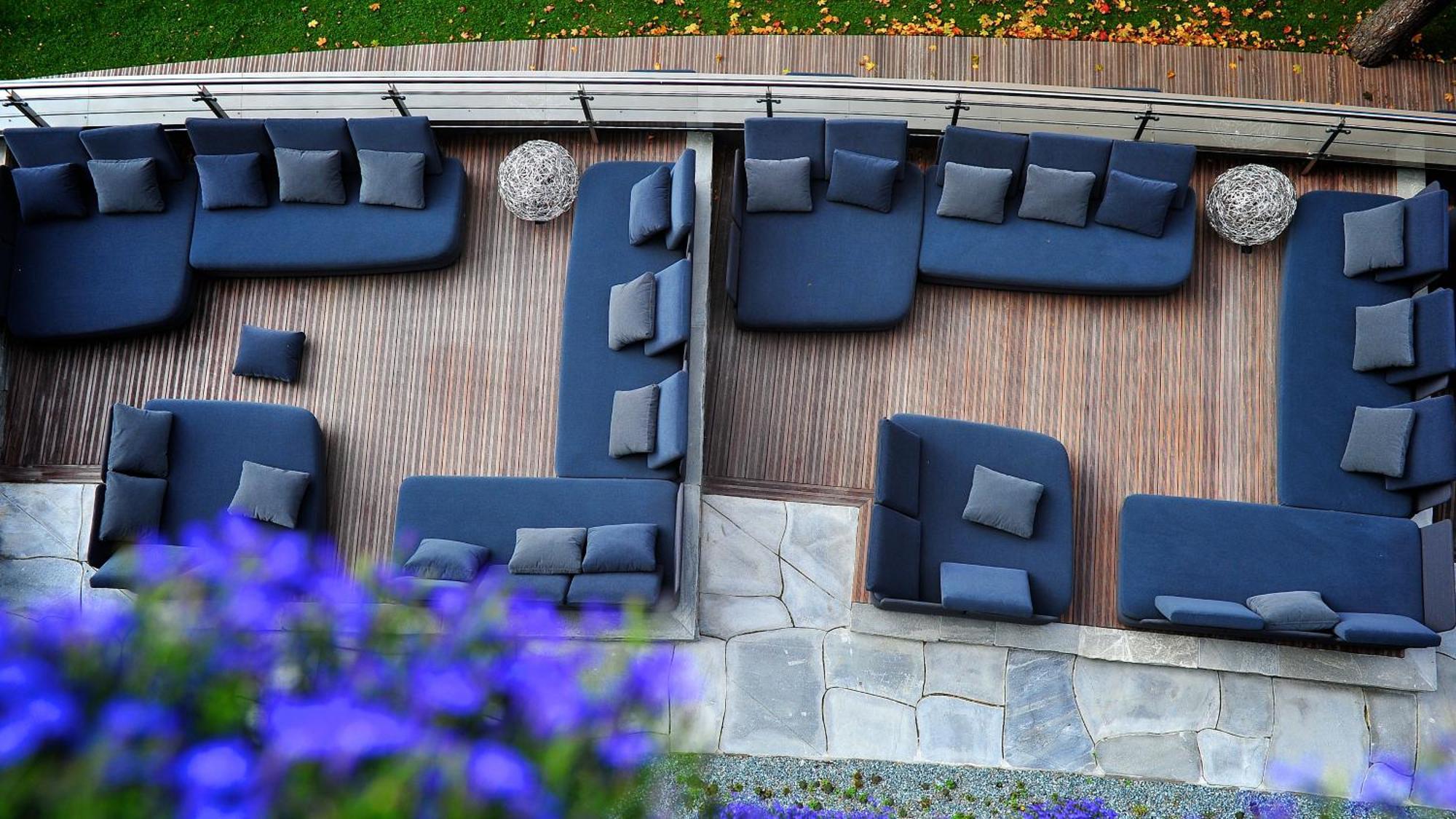 Hotel Life Balance Palanga
