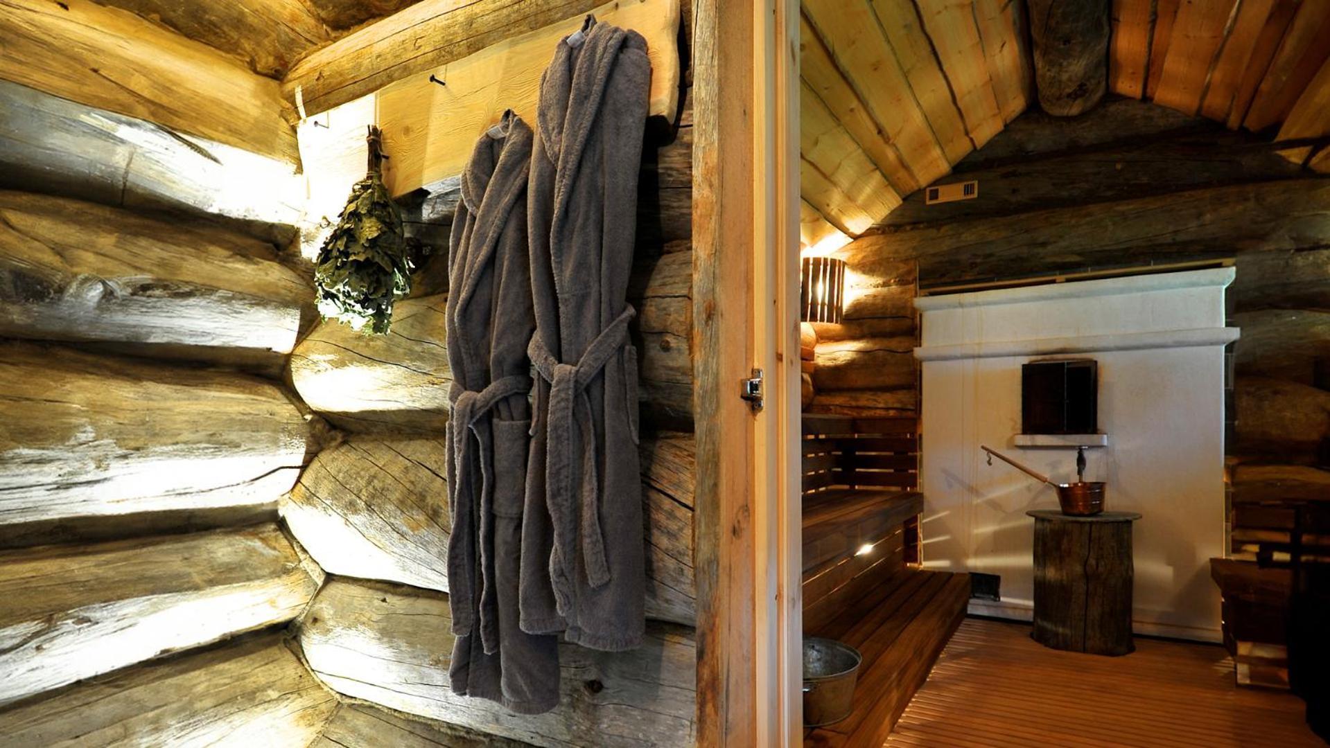 Hotel Life Balance 5*