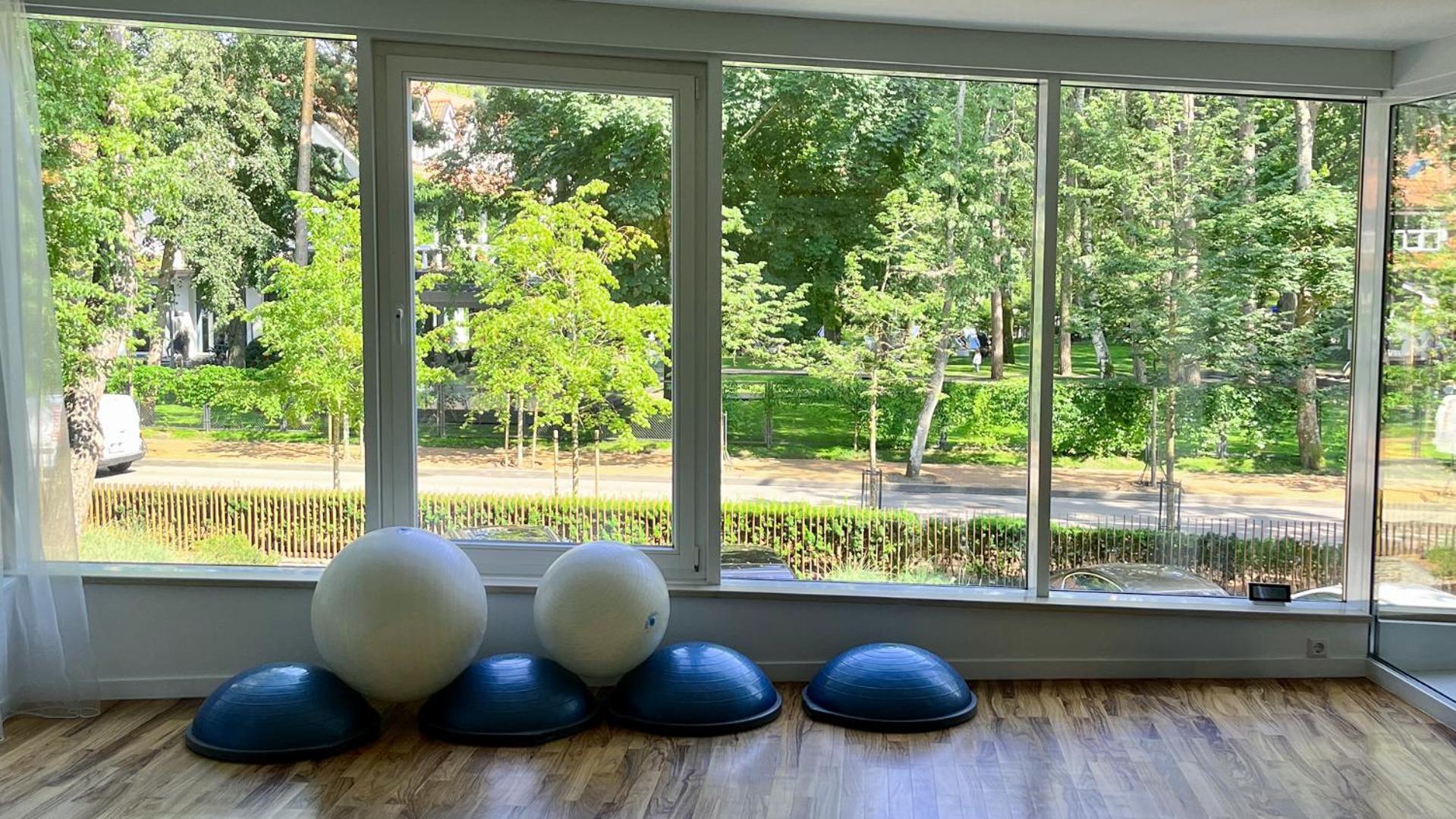 Life Balance Hotel Palanga