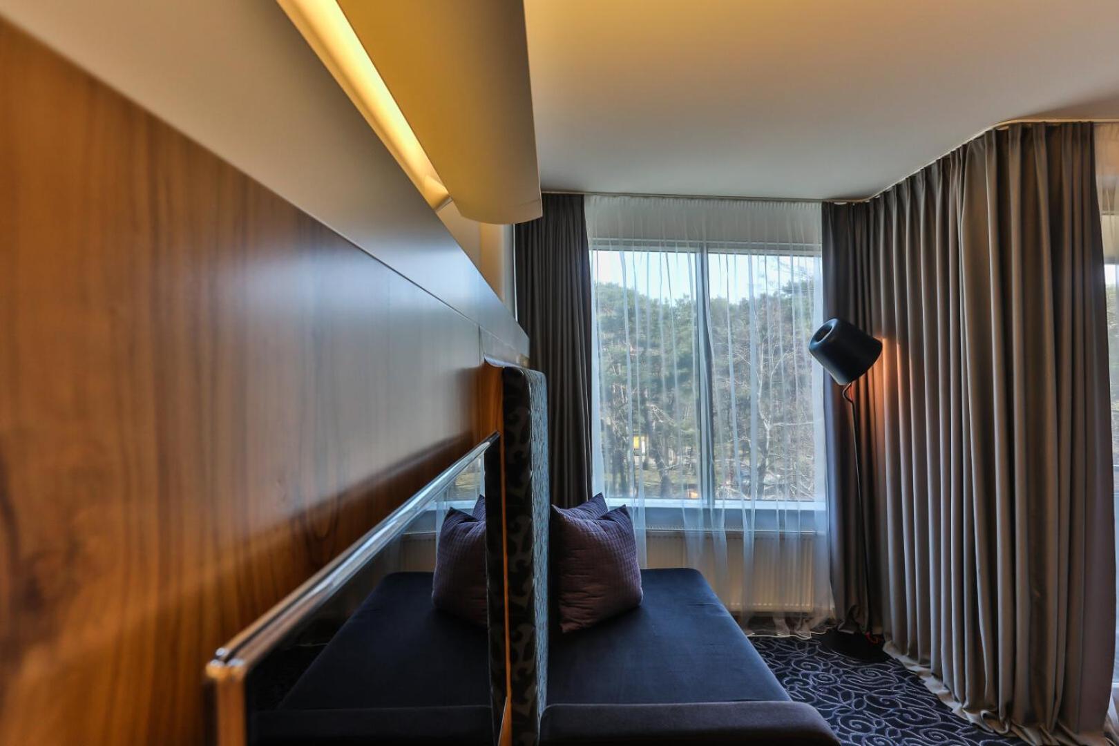 Hotel Life Balance