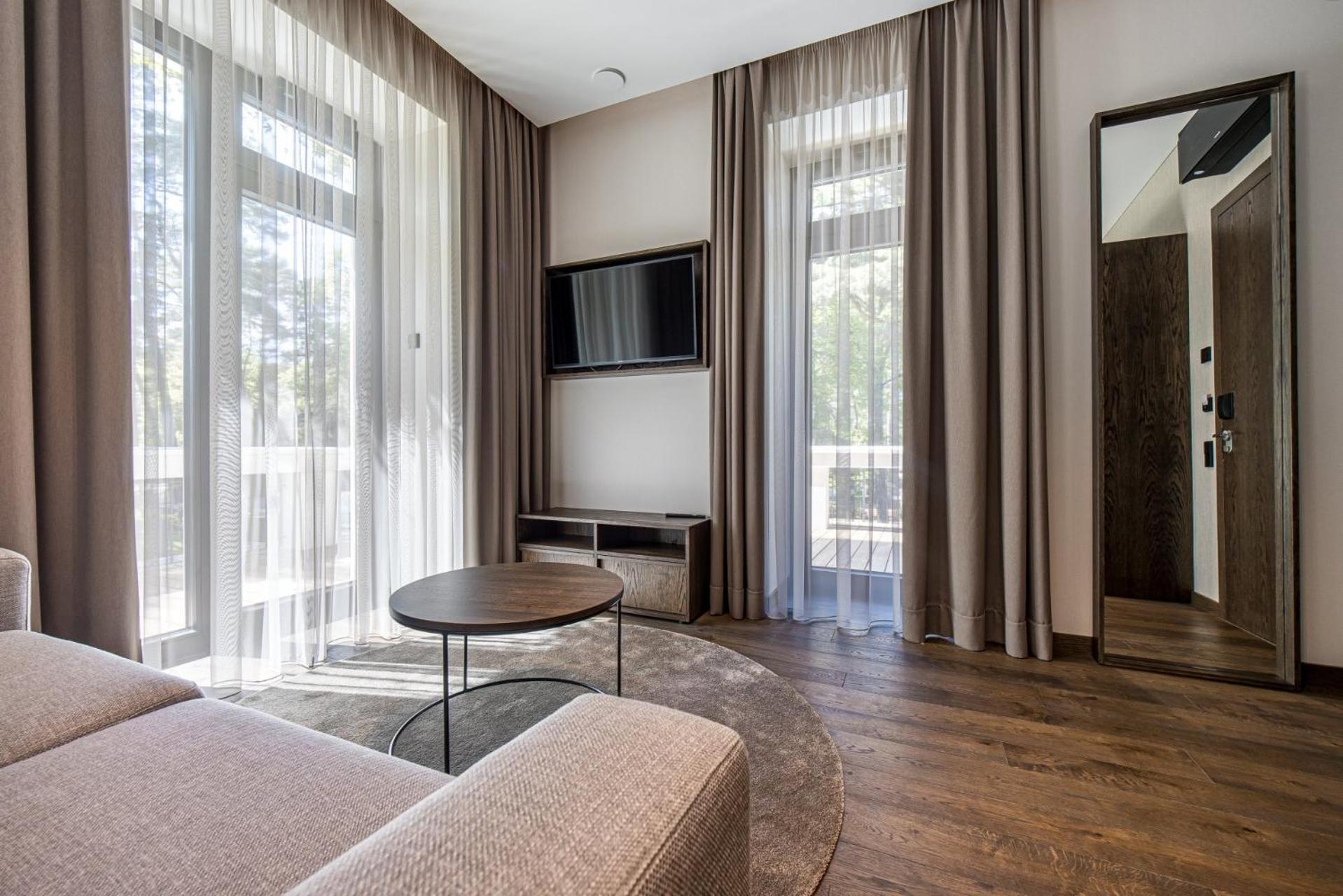 Life Balance Hotel 5*