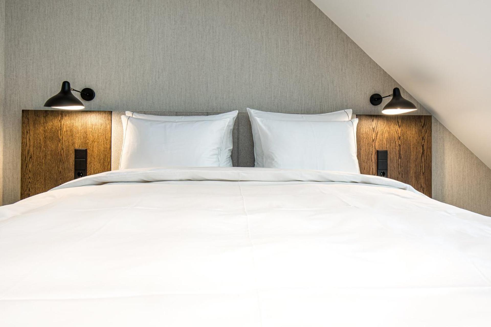 Hotel Life Balance
