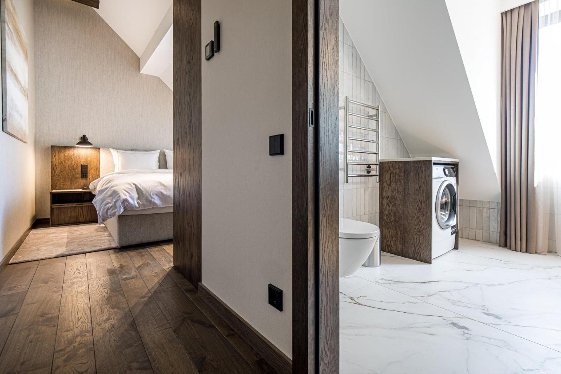 Life Balance Hotel Palanga
