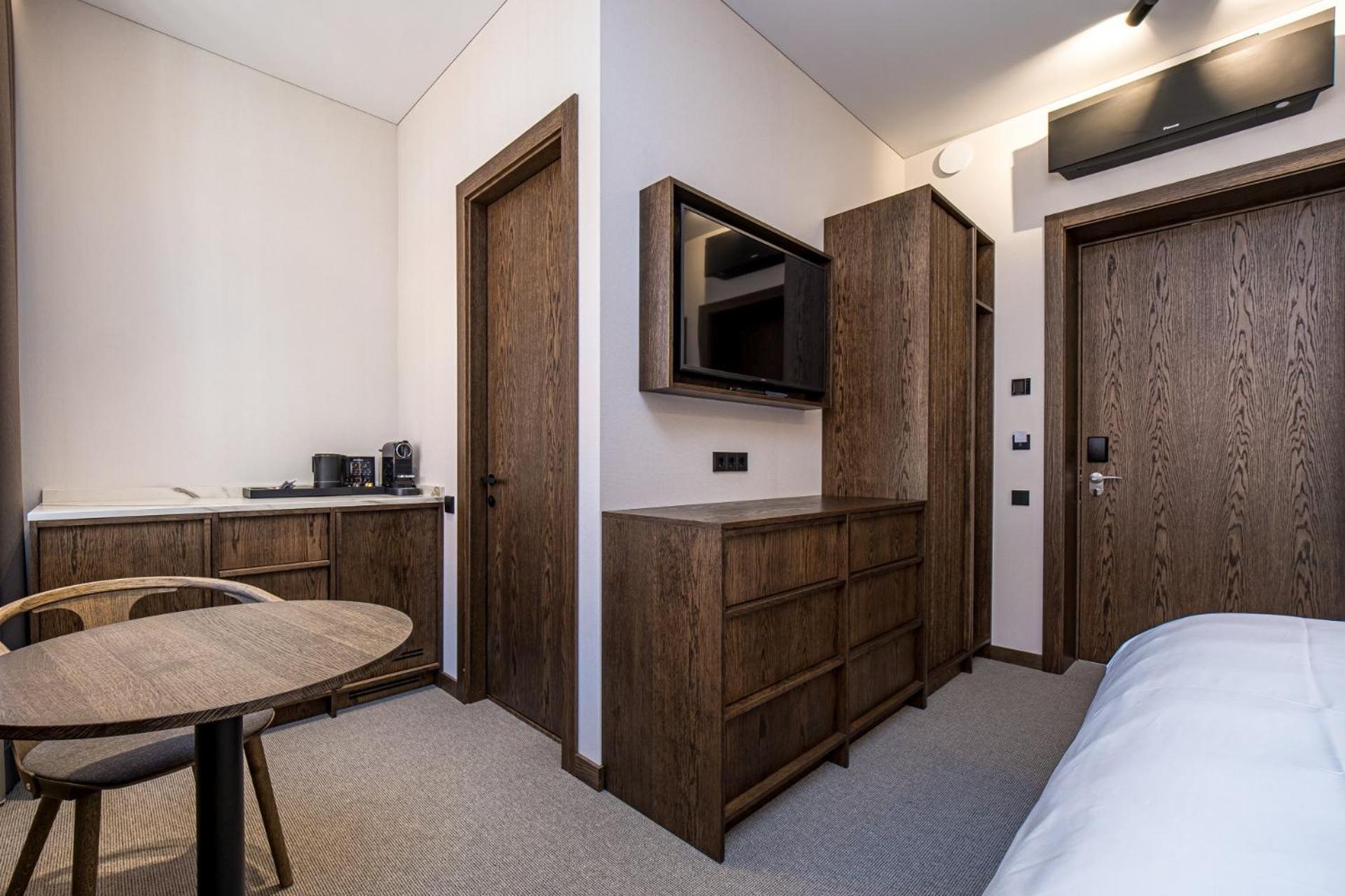 Life Balance Hotel 5*