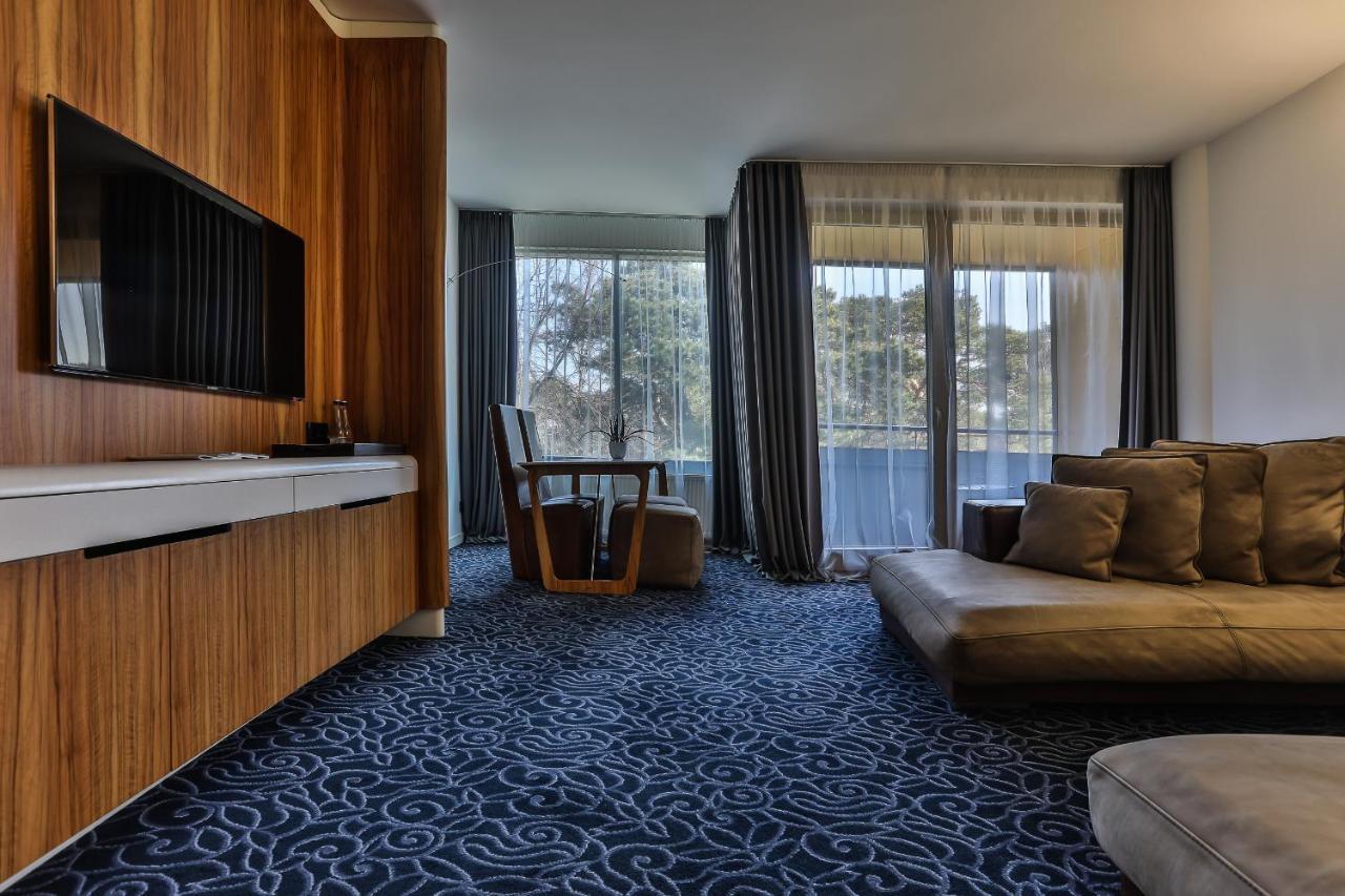 Life Balance Hotel 5*